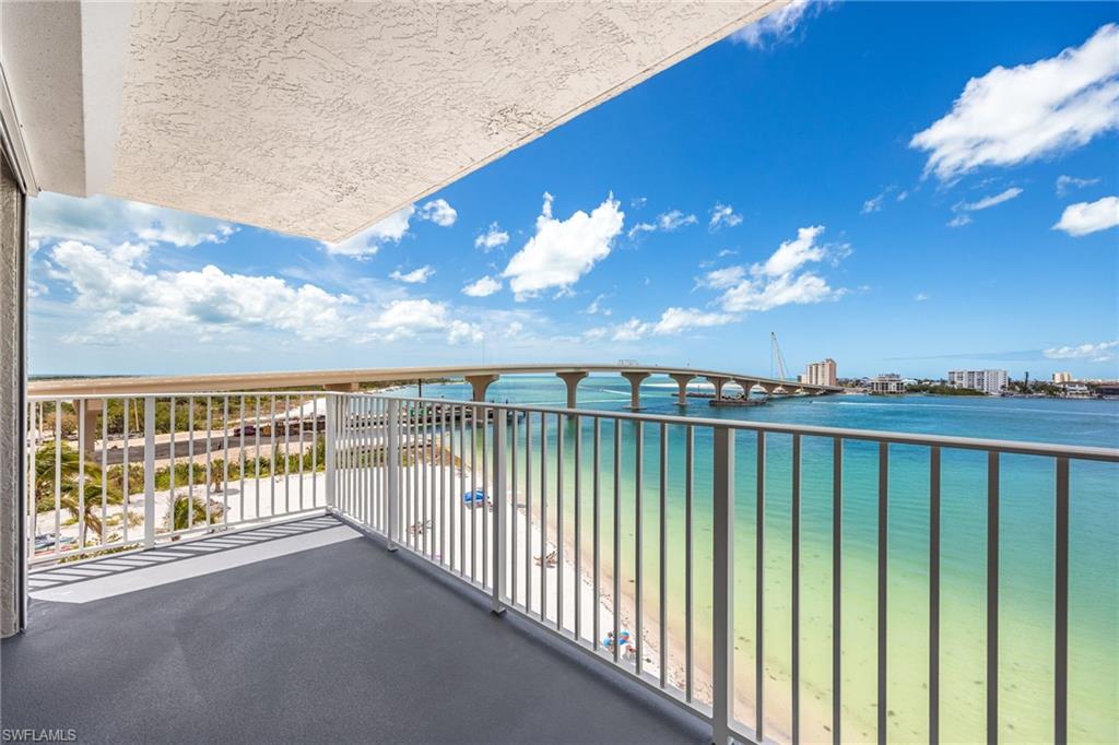 LOVERS KEY BEACH CLUB - Residential