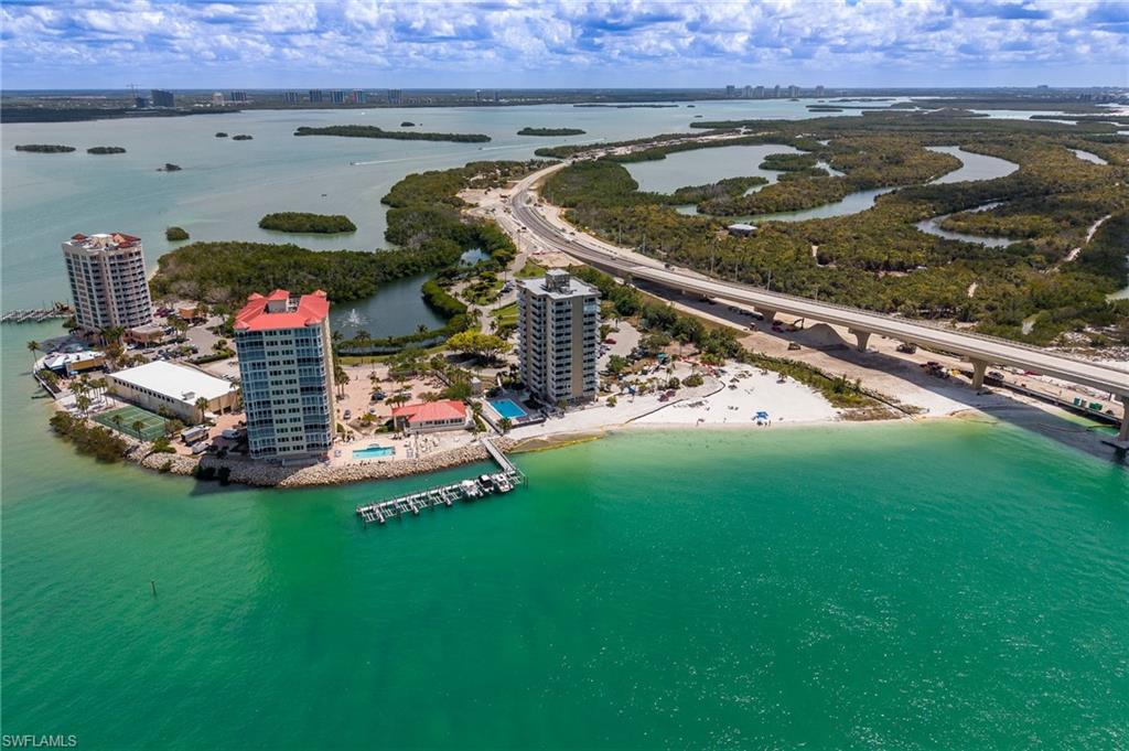 LOVERS KEY BEACH CLUB - Residential