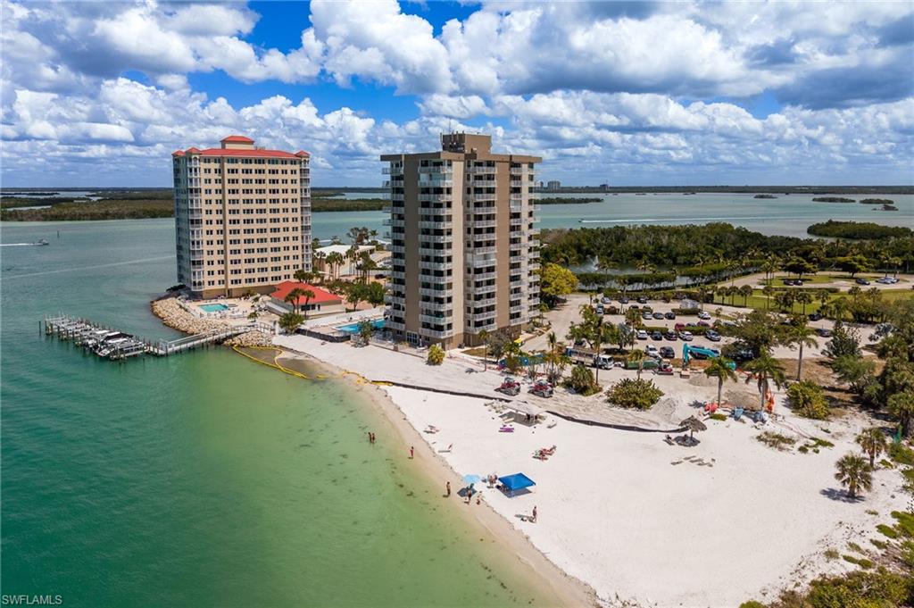 LOVERS KEY BEACH CLUB - Residential