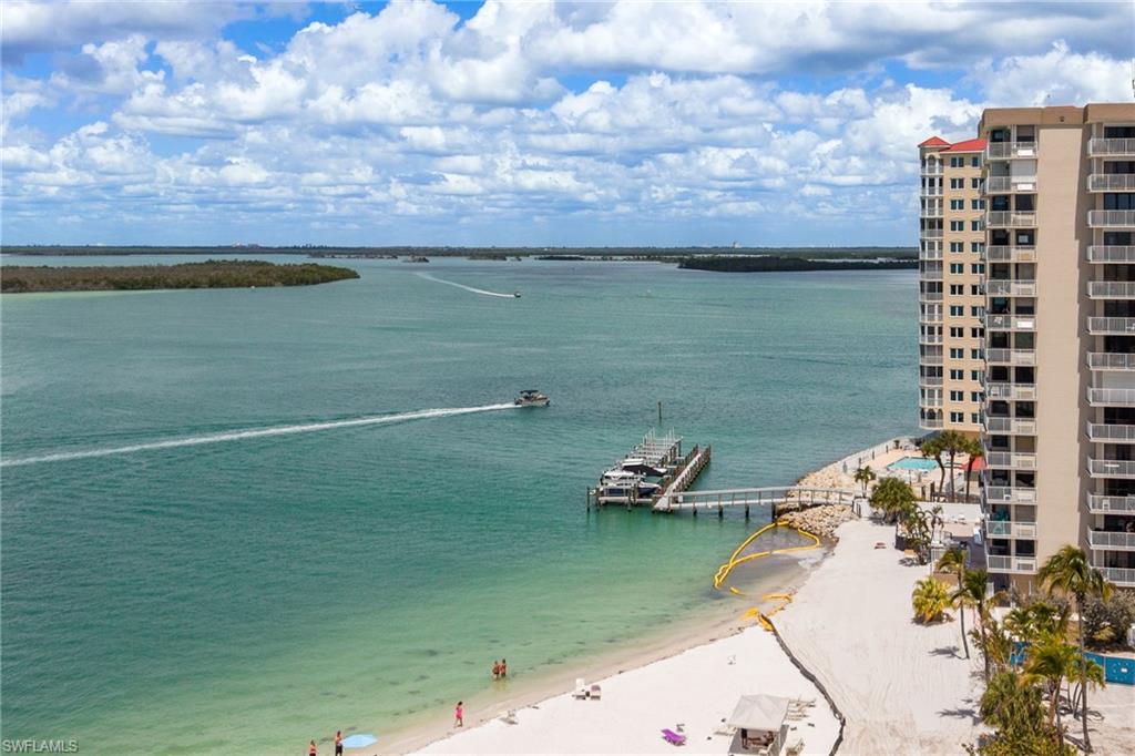 LOVERS KEY BEACH CLUB - Residential