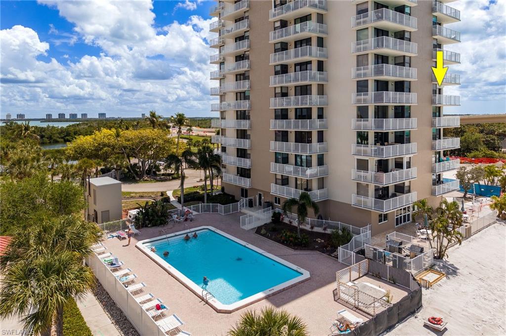 LOVERS KEY BEACH CLUB - Residential