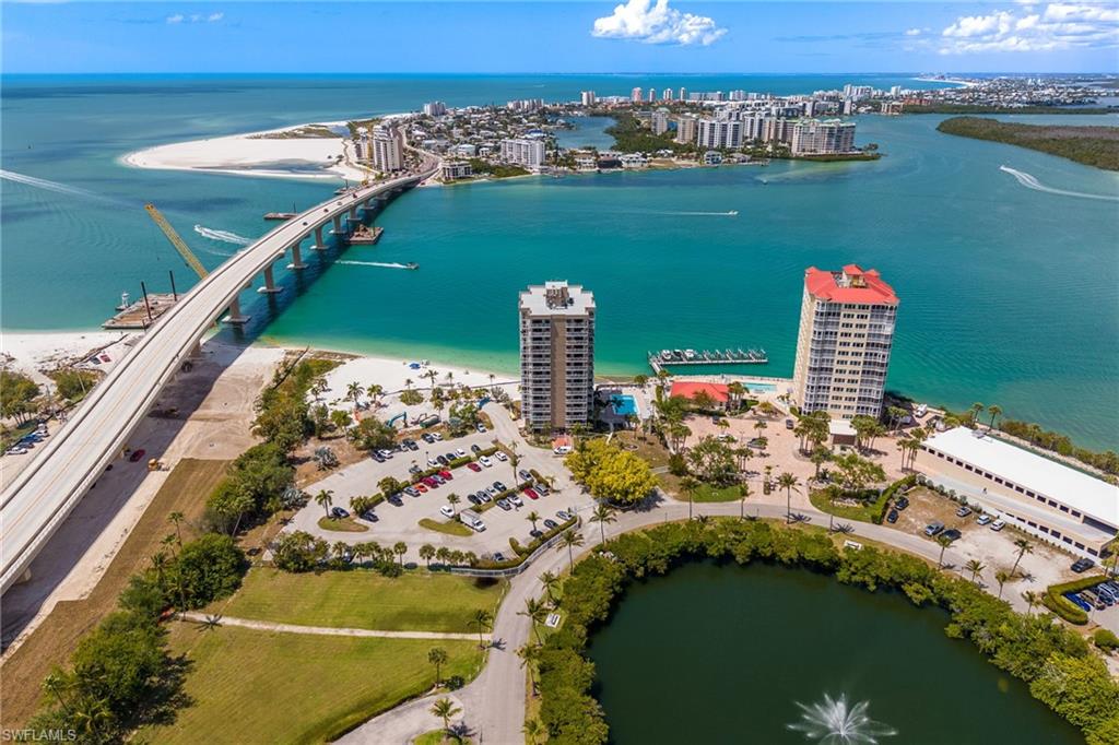 LOVERS KEY BEACH CLUB - Residential