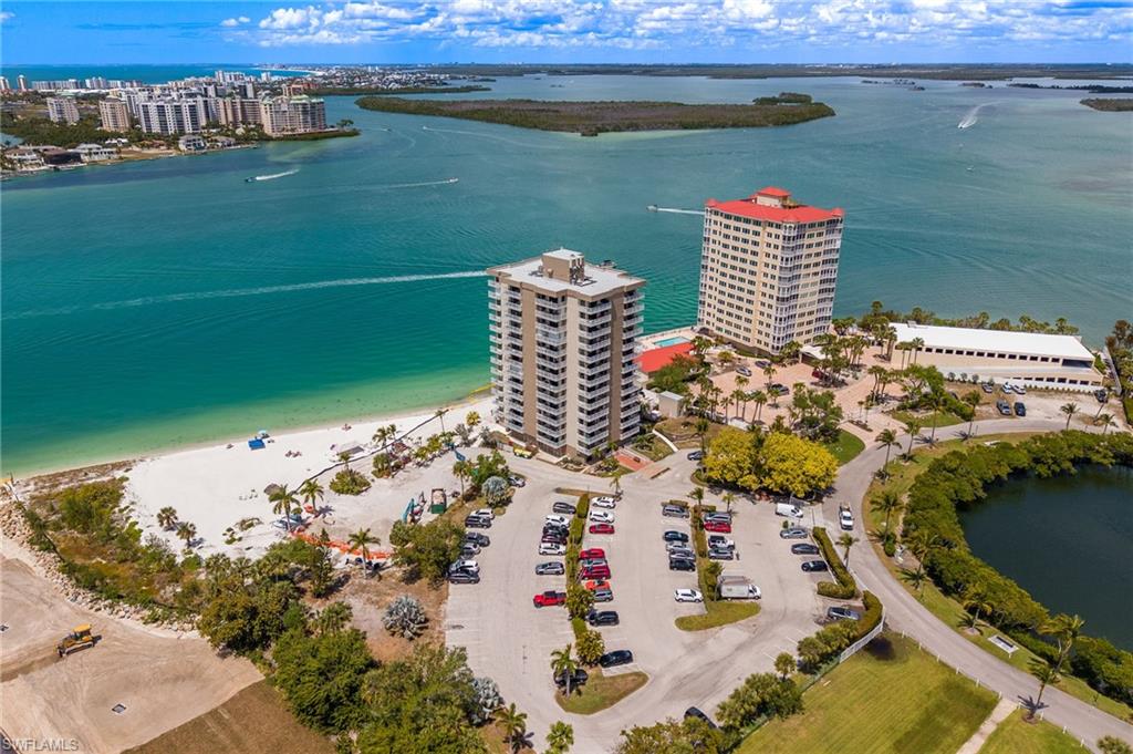 LOVERS KEY BEACH CLUB - Residential