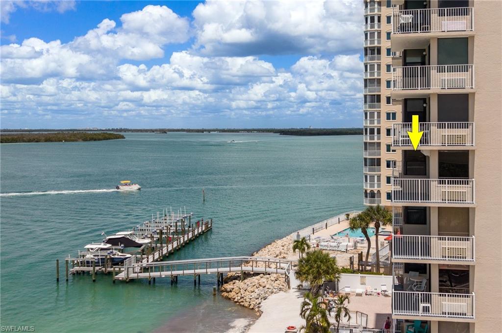 LOVERS KEY BEACH CLUB - Residential