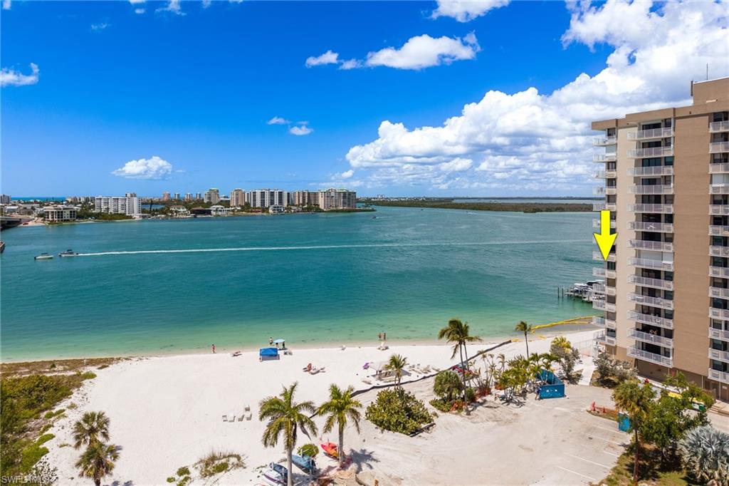 LOVERS KEY BEACH CLUB - Residential