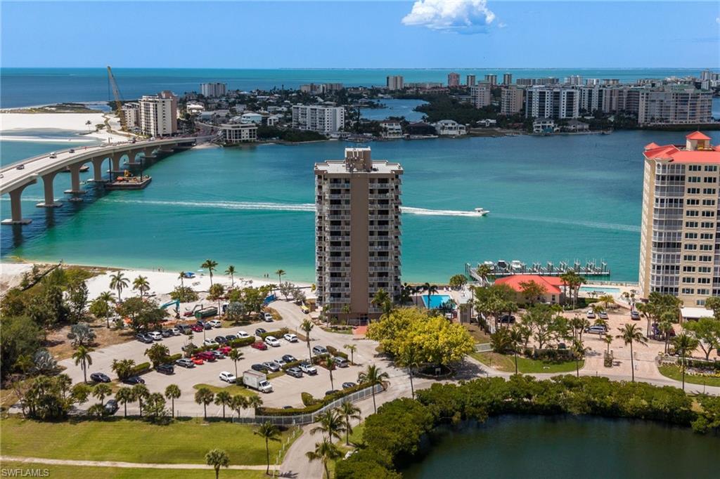 LOVERS KEY BEACH CLUB - Residential