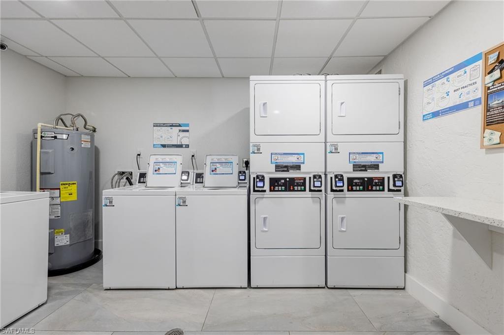 LOVERS KEY BEACH CLUB - Residential