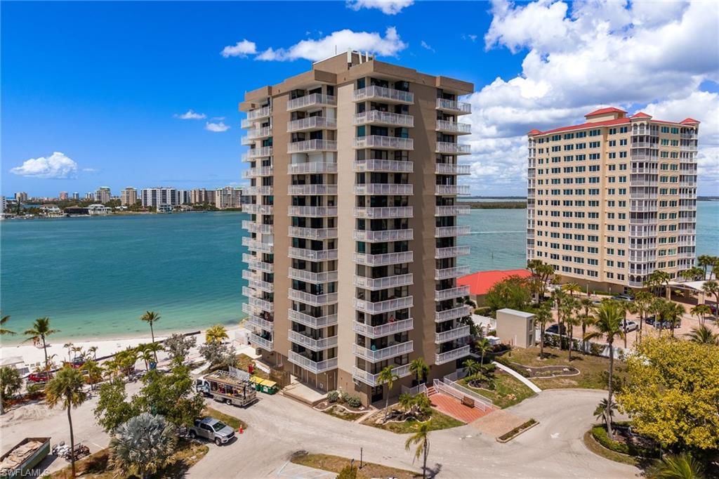 LOVERS KEY BEACH CLUB - Residential