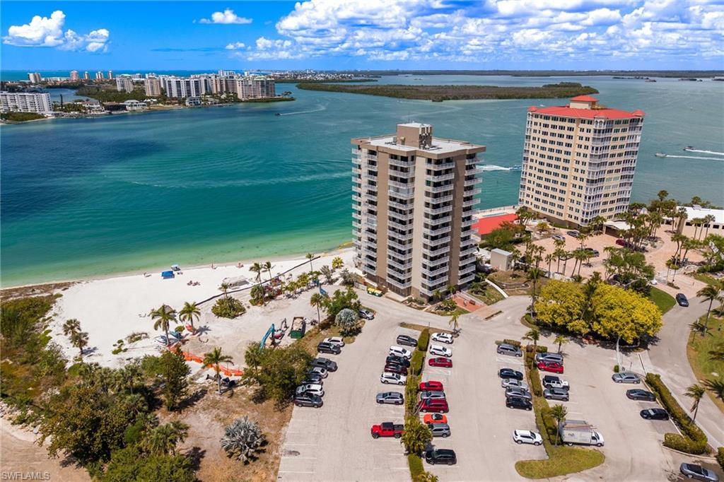 LOVERS KEY BEACH CLUB - Residential