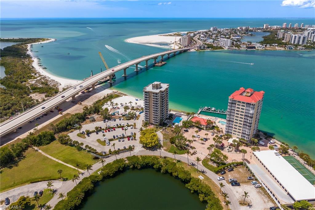 LOVERS KEY BEACH CLUB - Residential