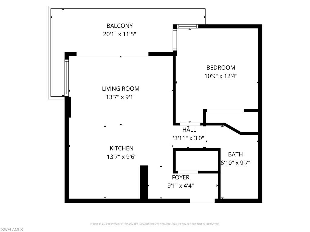 LOVERS KEY BEACH CLUB - Residential