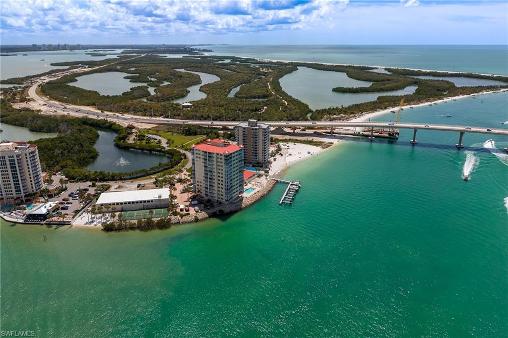 LOVERS KEY BEACH CLUB - Residential