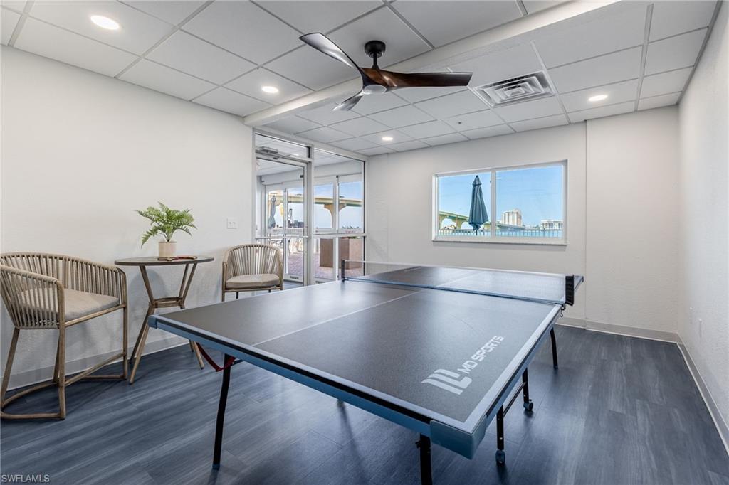 LOVERS KEY BEACH CLUB - Residential