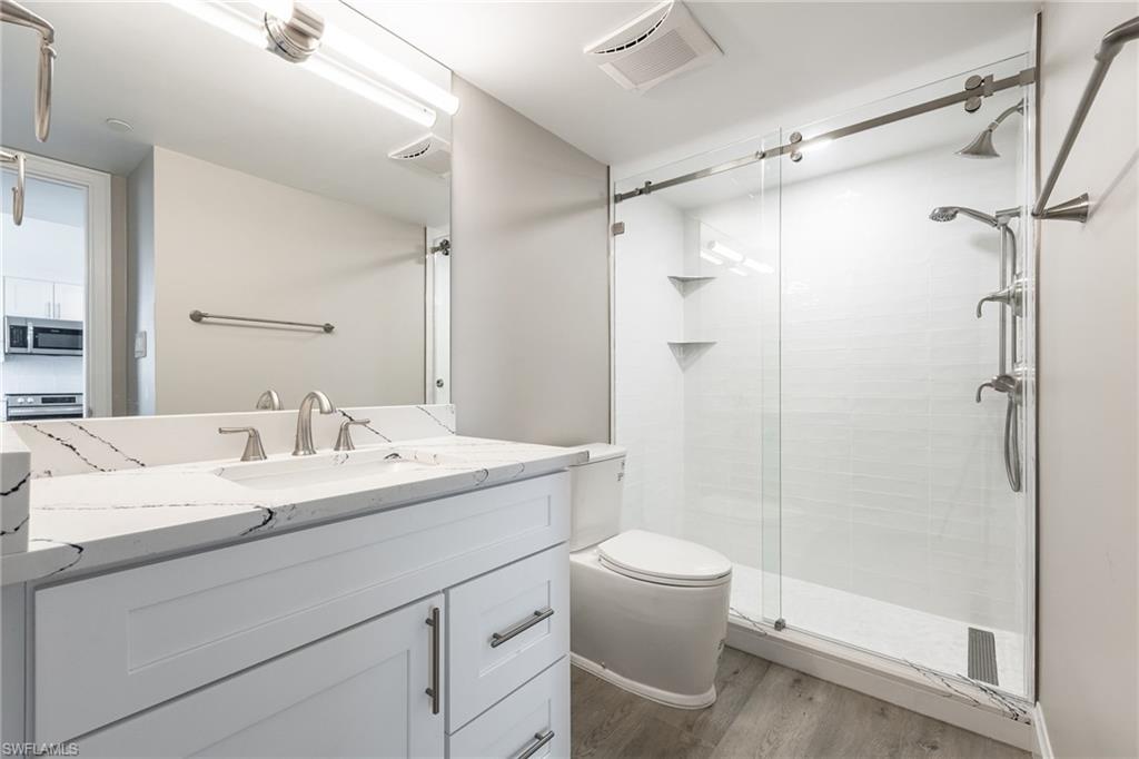 LOVERS KEY BEACH CLUB - Residential