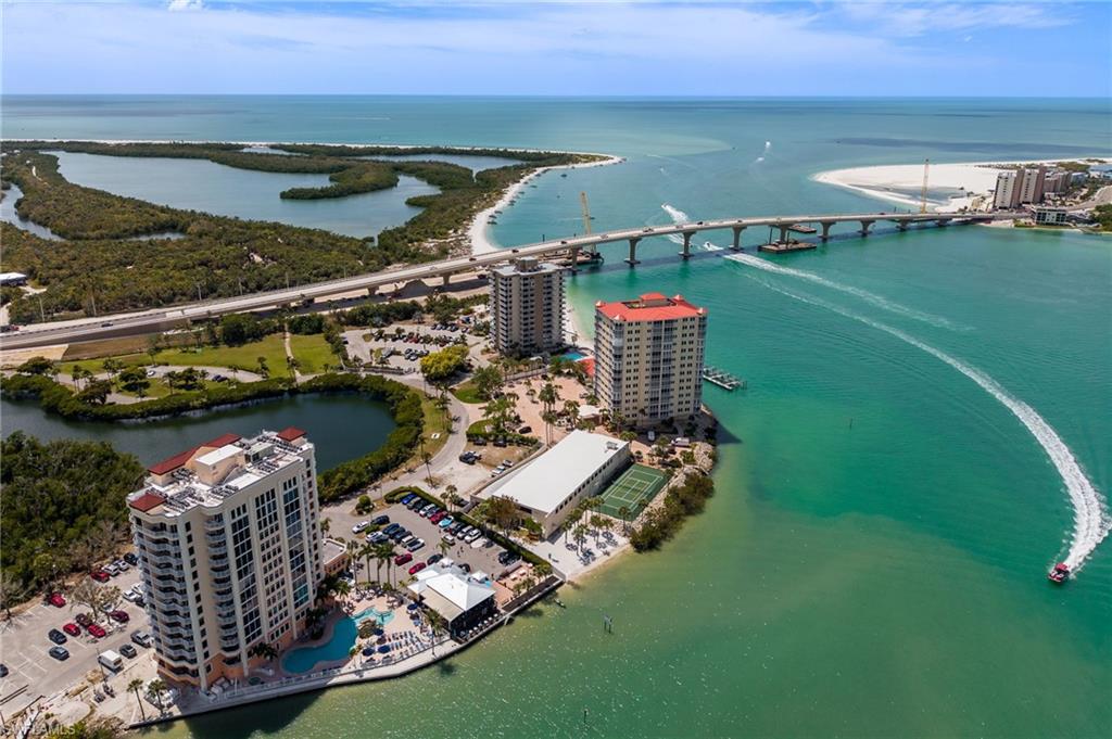 LOVERS KEY BEACH CLUB - Residential