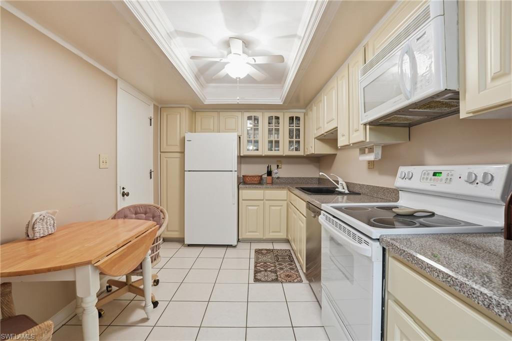 CRECIENTE - Residential