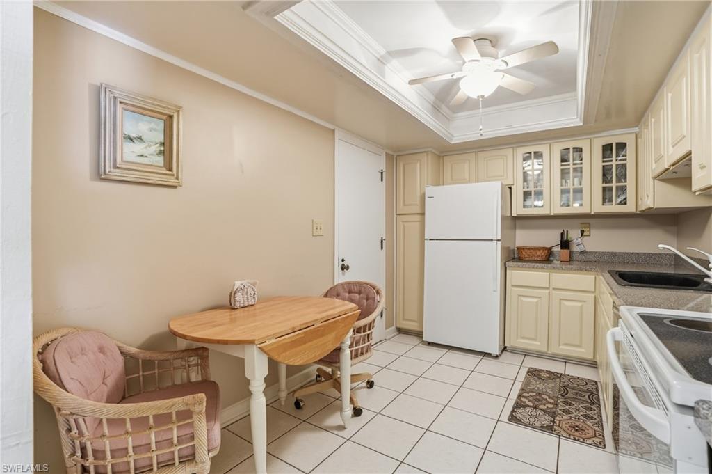 CRECIENTE - Residential