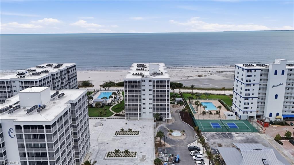 CRECIENTE - Residential