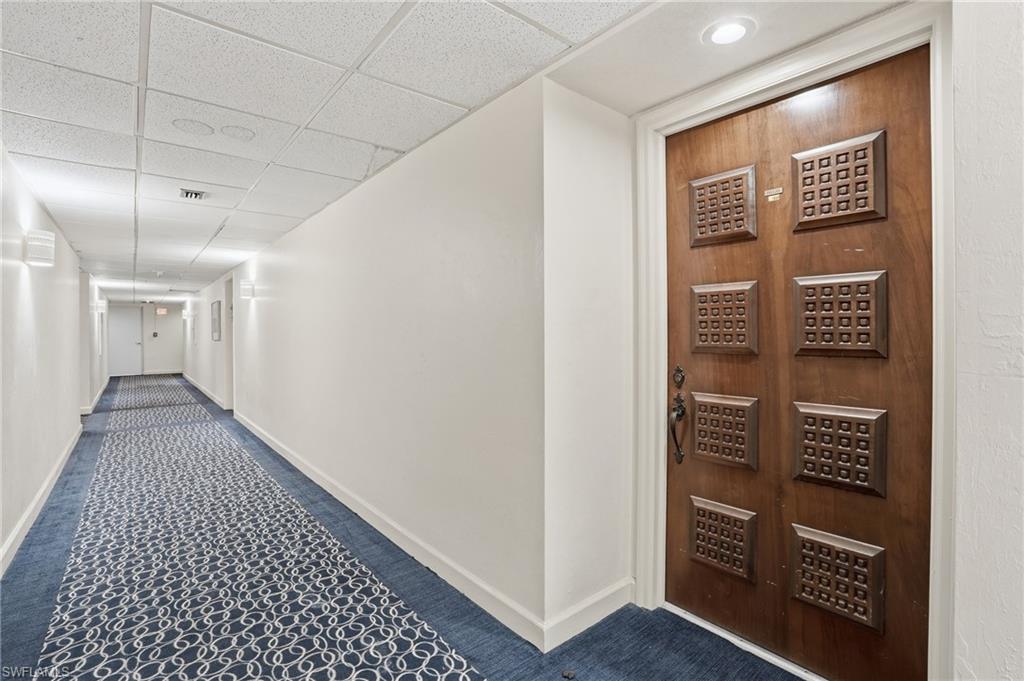 CRECIENTE - Residential