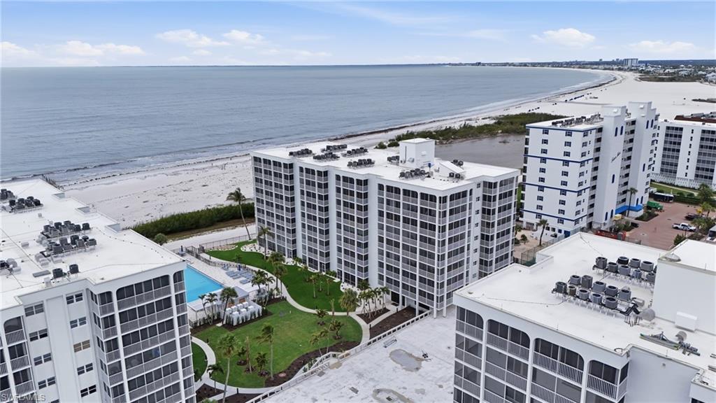 CRECIENTE - Residential