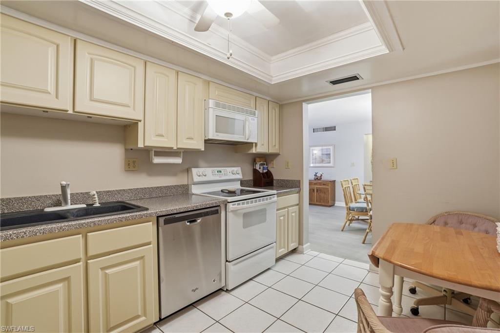 CRECIENTE - Residential