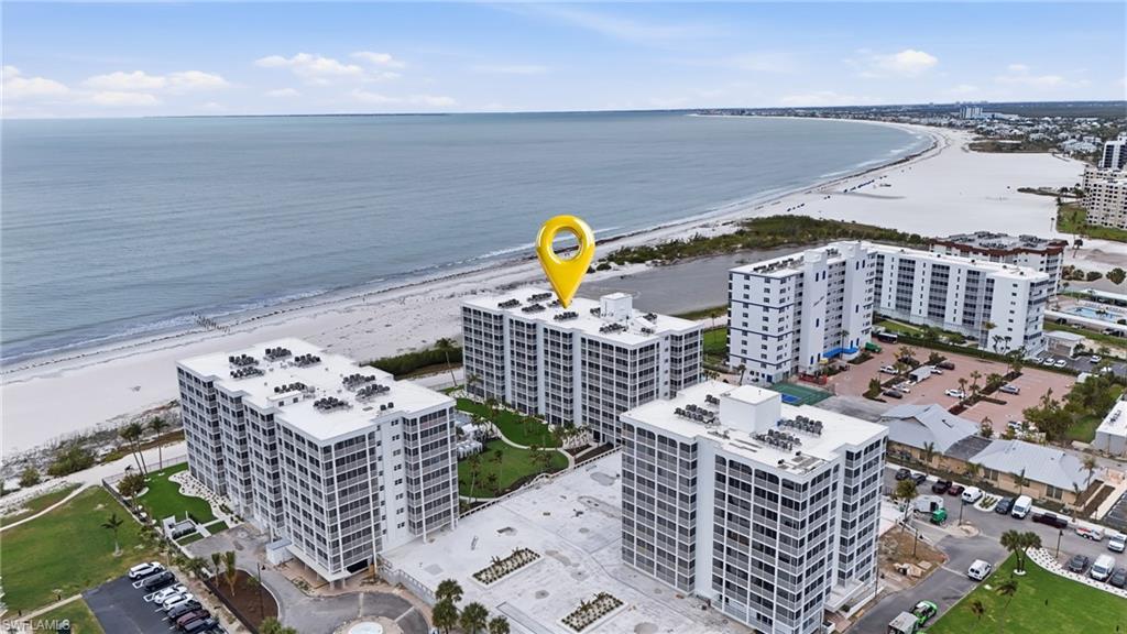 CRECIENTE - Residential