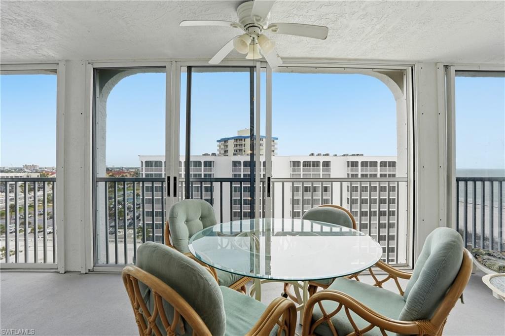 CRECIENTE - Residential