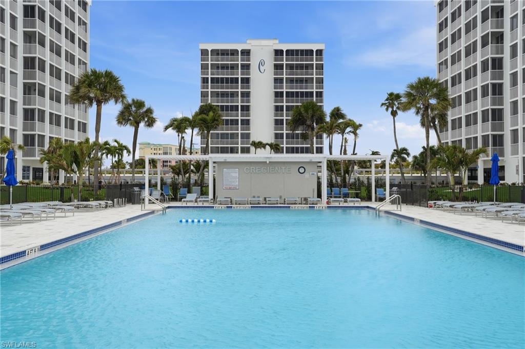 CRECIENTE - Residential