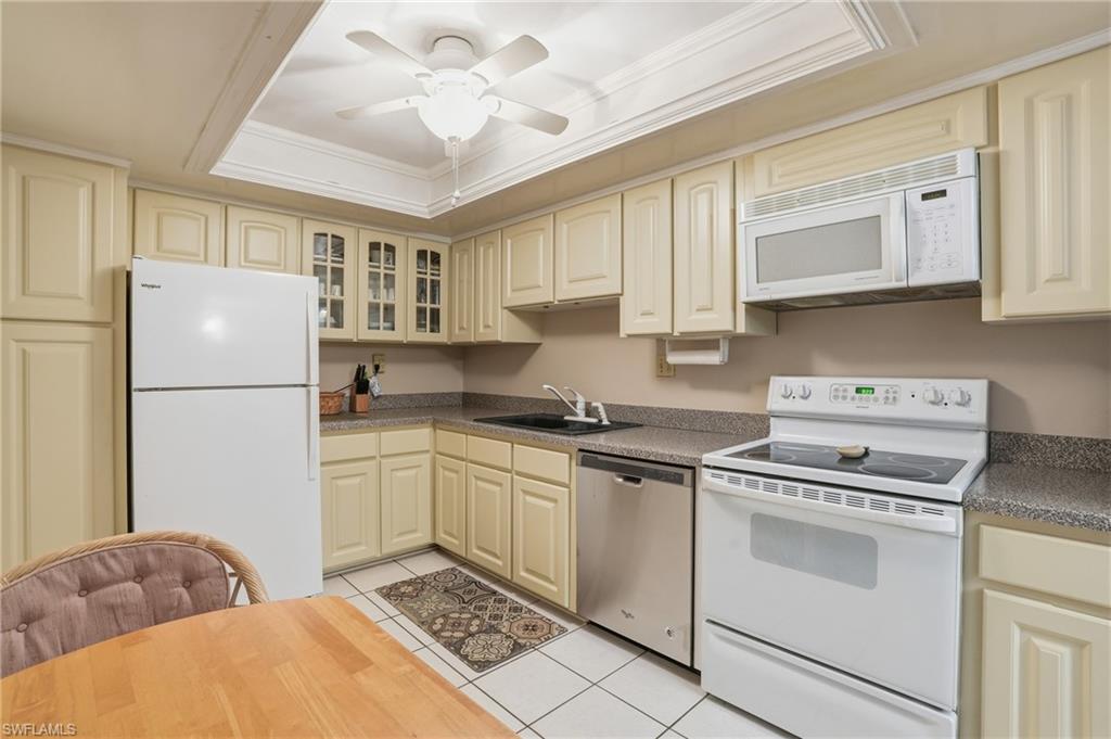 CRECIENTE - Residential