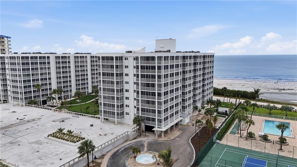 CRECIENTE - Residential