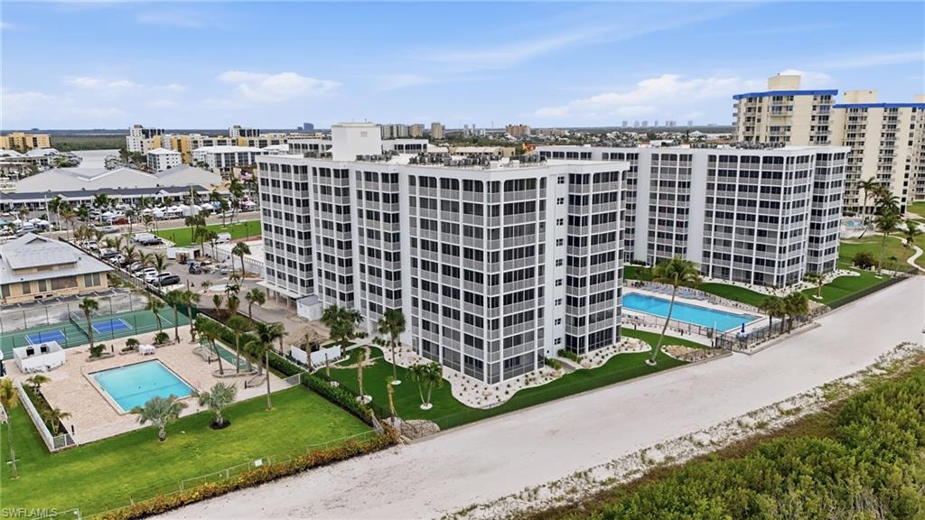 CRECIENTE - Residential