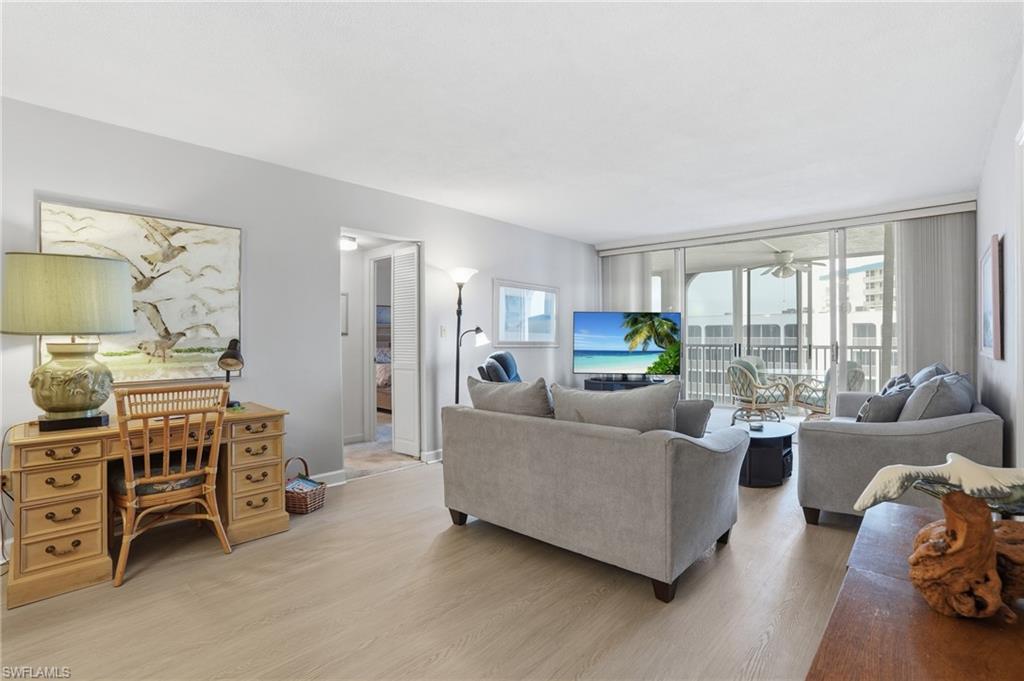 CRECIENTE - Residential