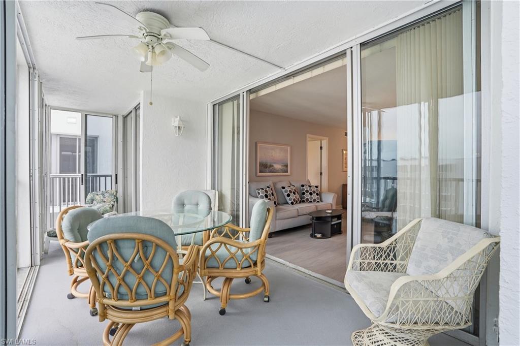 CRECIENTE - Residential