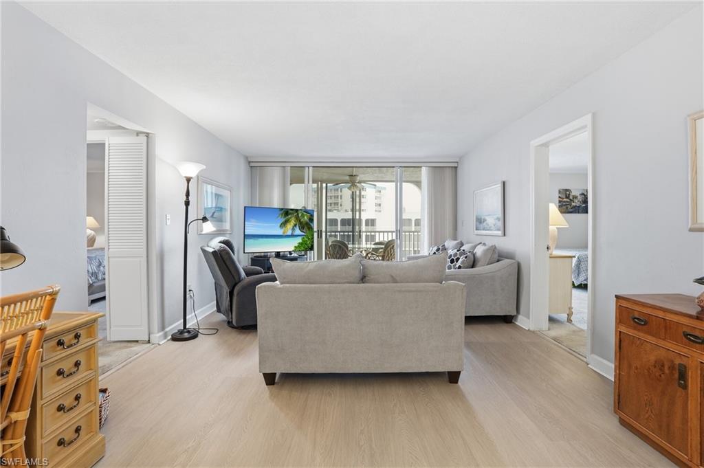 CRECIENTE - Residential