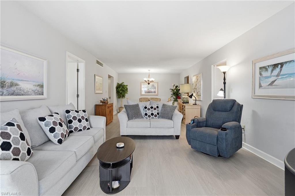 CRECIENTE - Residential