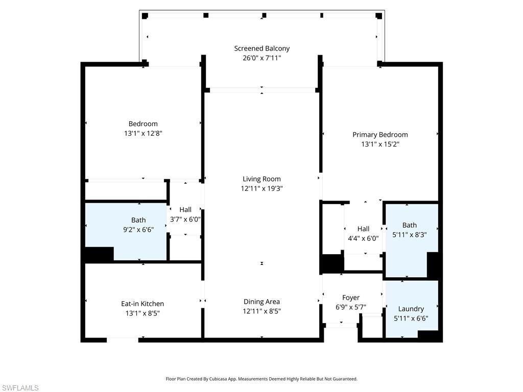 CRECIENTE - Residential