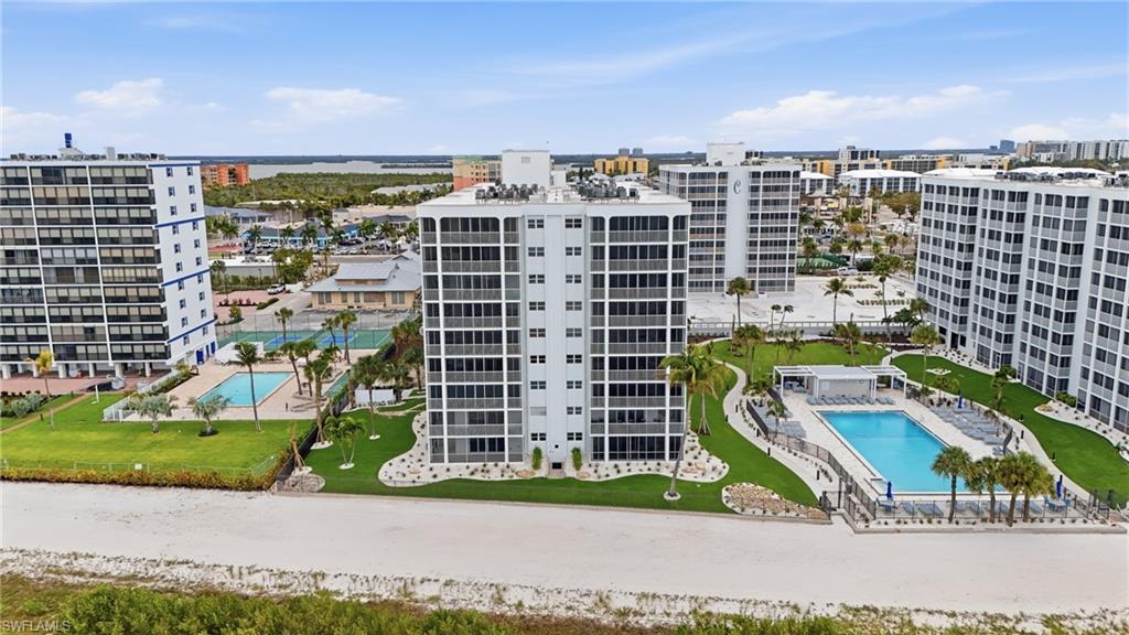 CRECIENTE - Residential