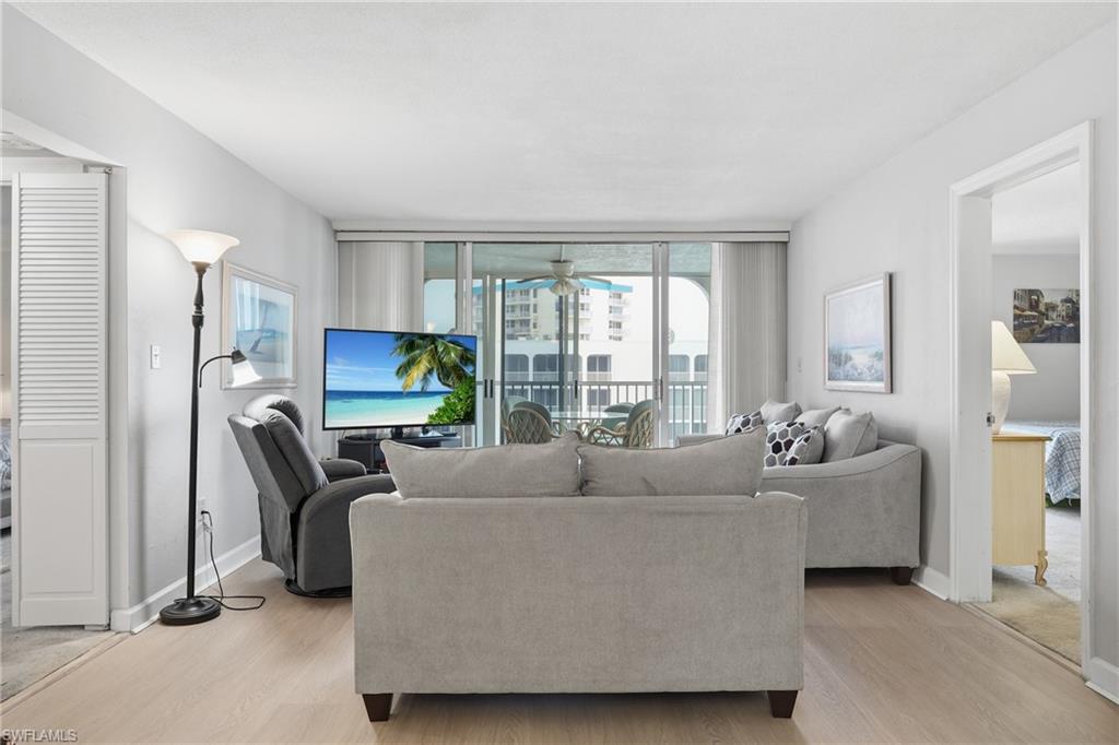 CRECIENTE - Residential