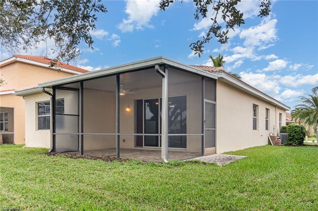 CORAL LAKES - Residential