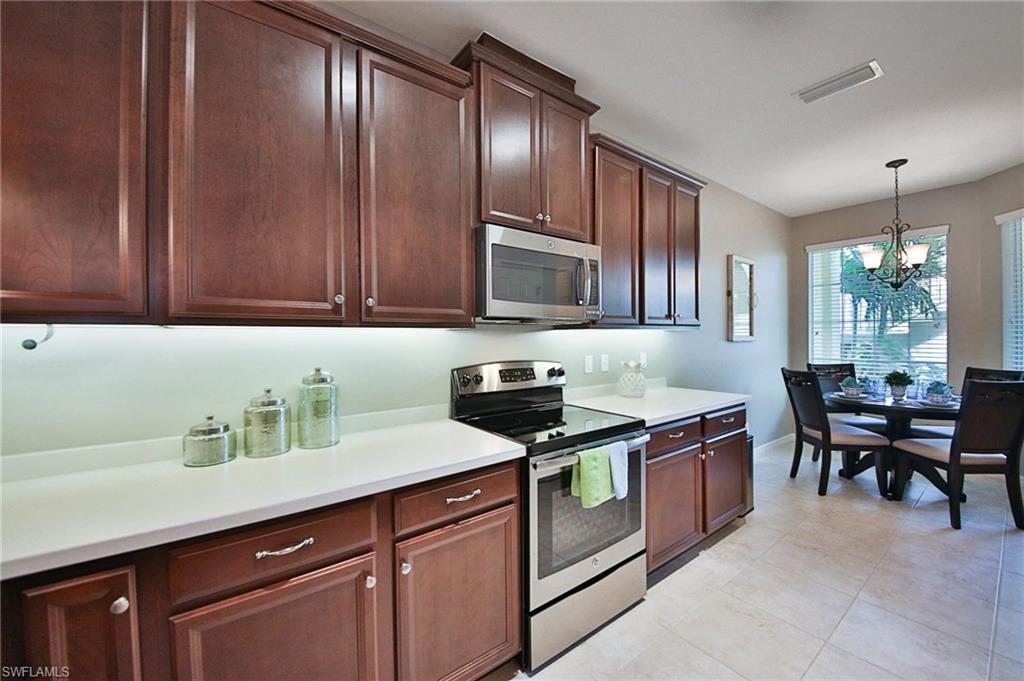 ANDROS AT TORTUGA - Residential