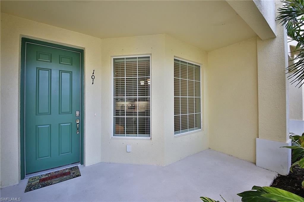 ANDROS AT TORTUGA - Residential