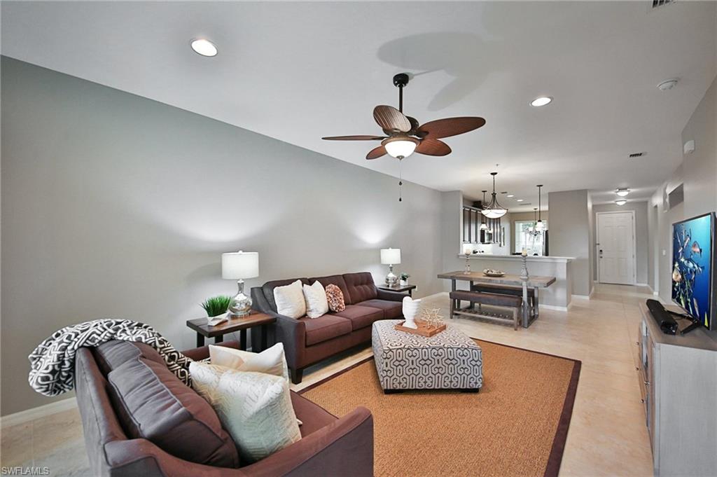 ANDROS AT TORTUGA - Residential