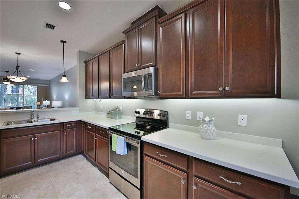 ANDROS AT TORTUGA - Residential