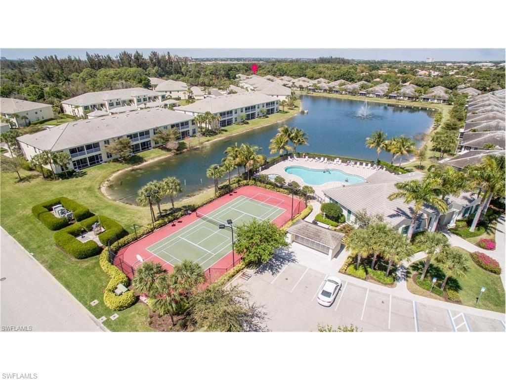 ANDROS AT TORTUGA - Residential