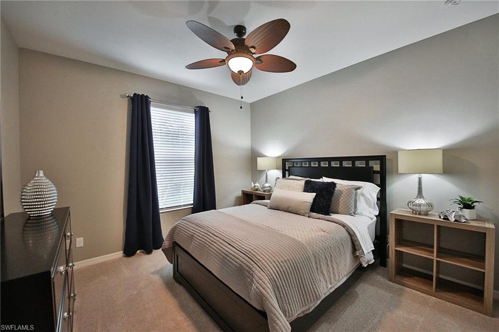 ANDROS AT TORTUGA - Residential