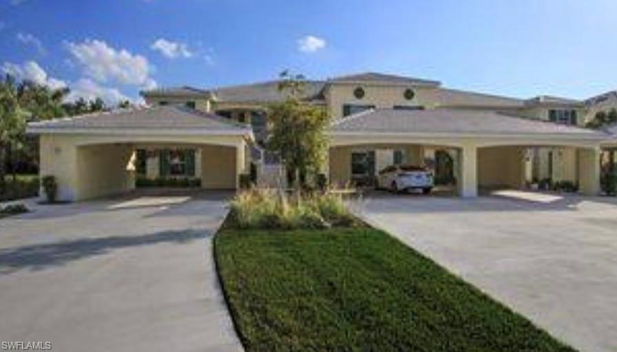 ANDROS AT TORTUGA - Residential