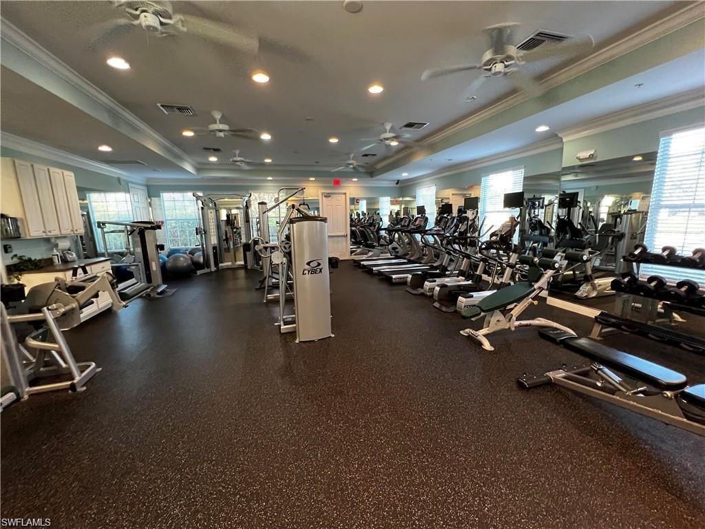 ANDROS AT TORTUGA - Residential