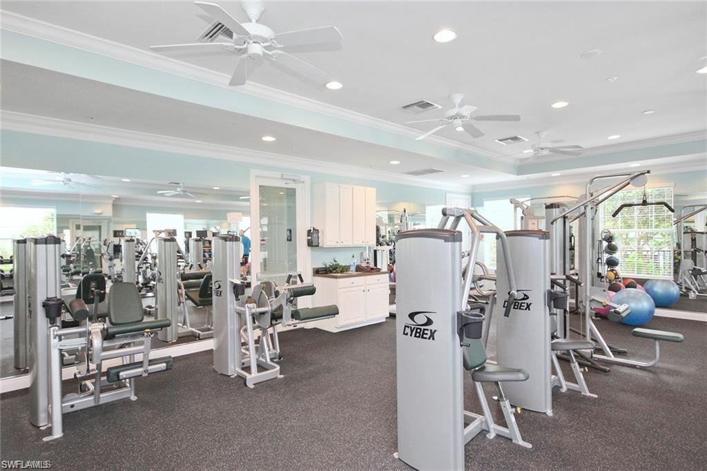 ANDROS AT TORTUGA - Residential