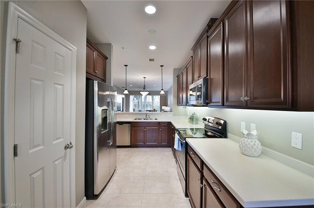 ANDROS AT TORTUGA - Residential