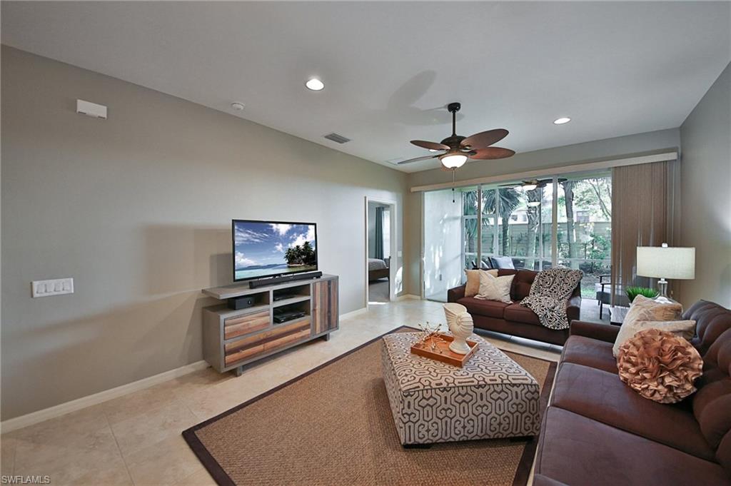 ANDROS AT TORTUGA - Residential